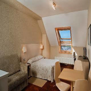 Portazgo Apartamentos Residencia A Coruna Ngoại thất bức ảnh