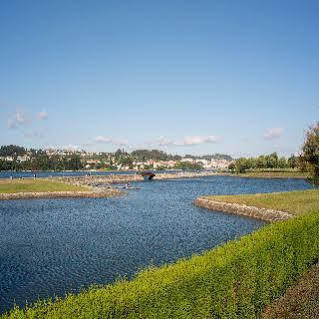 Portazgo Apartamentos Residencia A Coruna Ngoại thất bức ảnh