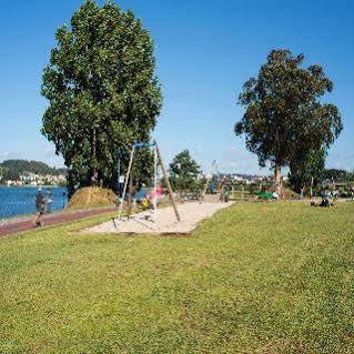 Portazgo Apartamentos Residencia A Coruna Ngoại thất bức ảnh