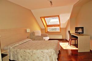 Portazgo Apartamentos Residencia A Coruna Ngoại thất bức ảnh